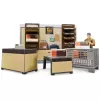 Conjunto UPS Logistics Center