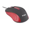 Rato Yenkee YMS 1015RD com fio USB