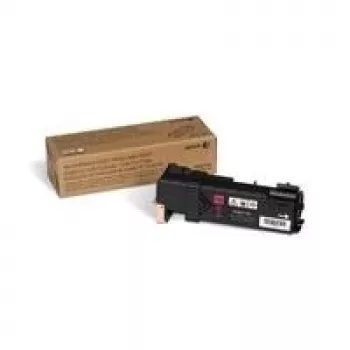 Xerox - tinteiro de toner - alta capacidade - 1 x magenta - 2500 páginas - para Phaser 6500DN, 6500N, WorkCentre 6505DN, 6505N (106R01595)