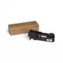 Xerox - tinteiro de toner - alta capacidade - 1 x magenta - 2500 páginas - para Phaser 6500DN, 6500N, WorkCentre 6505DN, 6505N (106R01595)