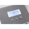 Caso | Máquina de cubos de gelo | IceChef Pro | 120 W | Capacidade 2,2 L | Aço inoxidável