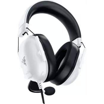 Razer BlackShark V2 X - Branco Special Edition (RZ04-03241700-R3M1)