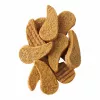 JOHN DOG tiras de peru secas ao ar snack para cães 80 g