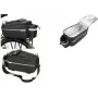 Bolsa térmica IWH 10L passiva, modelo 016010, capacidade de 10 L