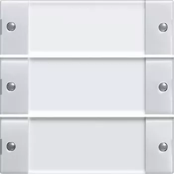 GIRA 213303 Interruptor de luz branco (213303)