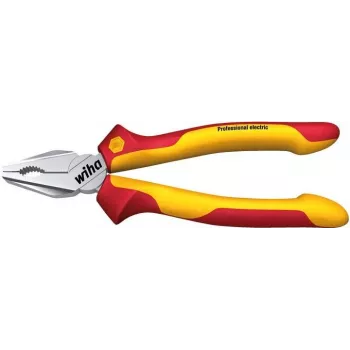 Alicate de corte diagonal Wiha Z 01 0 06 / Z 01 0 09