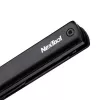Caneta lanterna multifuncional Nextool NE20026 — LED 50 lm, 90 min de funcionamento, lâmina em aço inoxidável, tesoura, USB-C, alumínio, 125×15 mm, 38 g