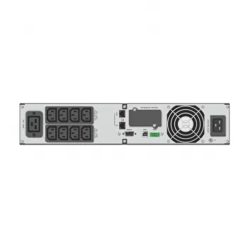 UPS line-interactive EVER Netline RT 3000, 3000 VA / 2700 W