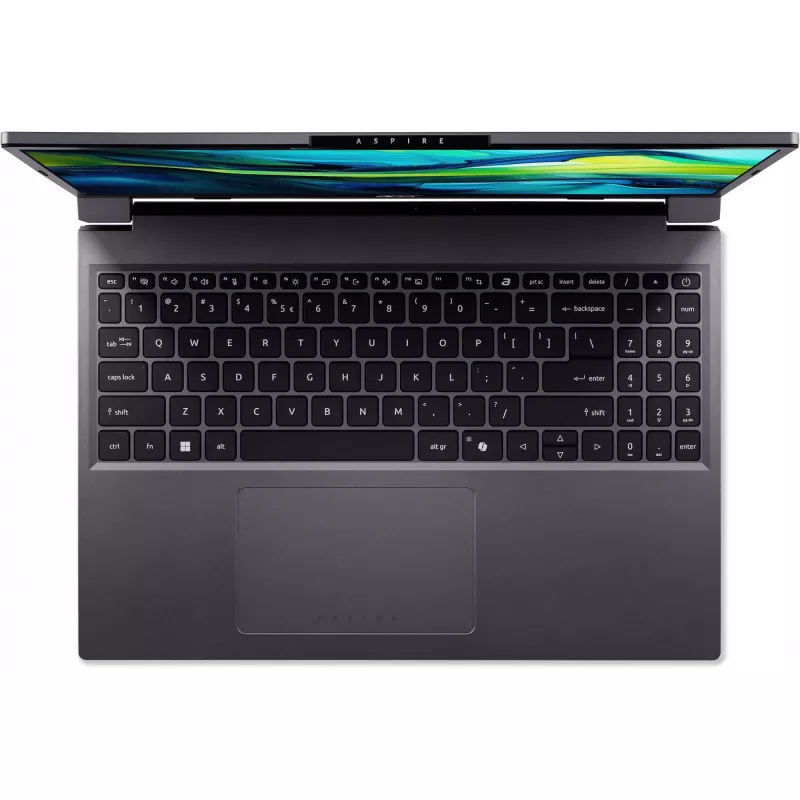 Portátil Acer Aspire Go 15 AG15-51P-72QD 15,3 polegadas Intel Core i7 16 GB 512 GB Intel Iris Xe Windows 11