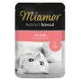 Comida húmida para gatos Miamor Ragout Royale em geleia 100 g — vitela, gatos adultos, lata