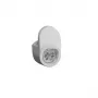 Suporte para cabo de carregamento Wallbox Type 2 CBLDOCK-T2-W branco — suporte para cabo de carregamento com ficha Type 2