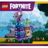 Brinquedo de armazenamento LEGO 77071 Fortnite Lama brinquedo de construção – unidade de armazenamento e exposição LEGO