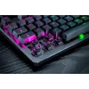 Razer Huntsman V3 Pro - Teclado - 80% - TKL - Retroiluminação - USB - QWERTY - EUA - Interruptores: Razer Analog Optical Switches (Gen-2)