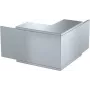 Canto exterior com tecido de proteção contra incêndios OBO Bettermann PLM EC 0410 FS (7218038)