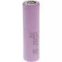 Bateria Li-Ion 18650 recarregável Samsung INR18650 30Q 3000mAh 3,6V Flat-Top