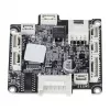 Creality 4002010056 placa da cabeça de ferramenta para K2 Plus / K2 Pro / K2