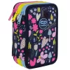 Estojo de Três Andares com Acessórios CoolPack Jumper 3 IM GARTEN