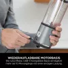 Misturadora desportiva Ninja BC151EUBK — recipiente de 0,53 L, 14,4 W, bateria, Ice-Crush, preto