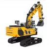 Liebherr R 938 Escavadora pneumática, brinquedo de construção