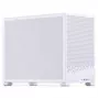 Caixa de computador Jonsbo D32 PRO Mesh mATX – branco