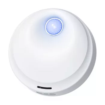 Desodorizador recarregável para caixa de areia Rojeco RJWQ-01 4000 mAh