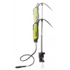 RYOBI EHT150V retificadora reta 150W, conjunto com 115 acessórios