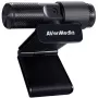 Webcam AVerMedia PW313 2 MP 1920 x 1080 píxeis USB 2.0 Preto