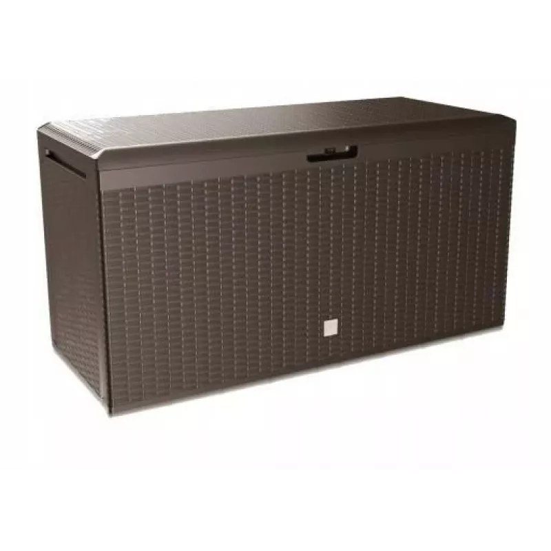 Arca de jardim BOXE RATO PLUS 290 l - sombra