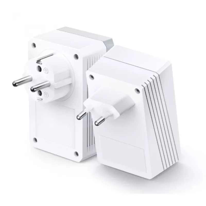 Kit Powerline Wi-Fi TP-Link AV500 600 Mbit/s Ethernet