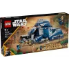 Star Wars 75435 Separatist MTT (Multi-Troop Transport) da Batalha de Felucia
