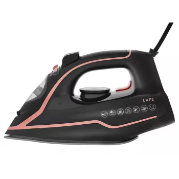 Lafe 47581 ferro de engomar a vapor SteamPro 2200W