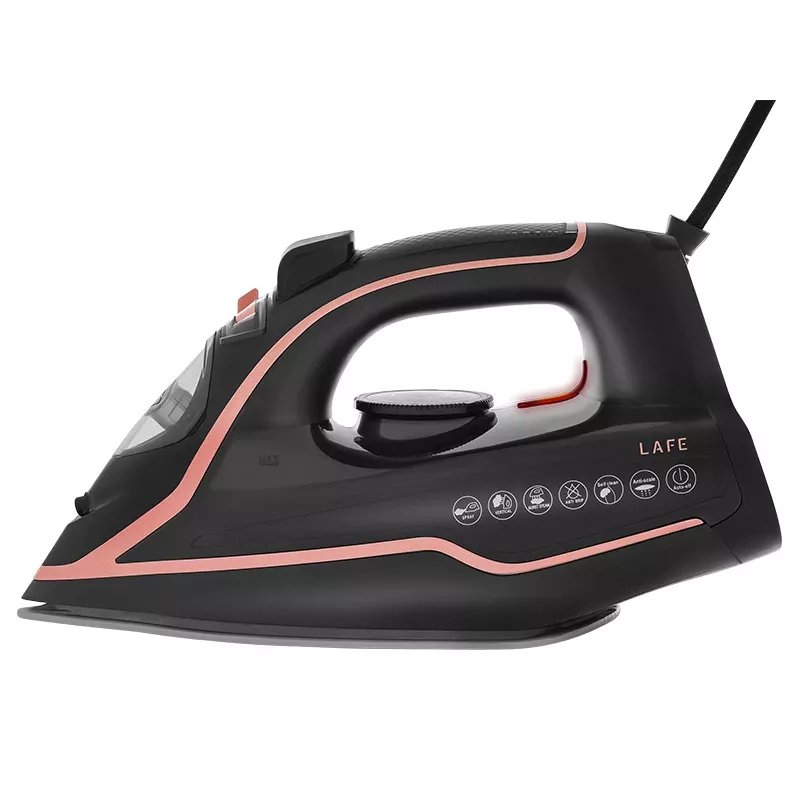 Lafe 47581 ferro de engomar a vapor SteamPro 2200W