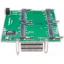 Acessório de estrutura de telecomunicações MikroTik RB604 verde