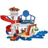 Brinquedo de role-play Simba-Dickie 109252518 — tema de resgate, idade recomendada 3+, azul