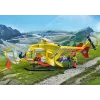 Conjunto de figuras Playmobil City Life 71203 48 peças para crianças a partir dos 4 anos