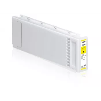 Tinteiro Epson UltraChrome XD T694400 1 unid. Original Amarelo