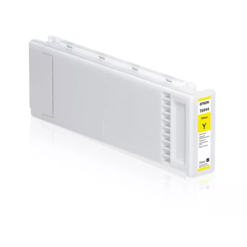 Tinteiro Epson UltraChrome XD T694400 1 unid. Original Amarelo