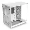 NZXT H6 Flow Caixa Mid-Tower - Branco
