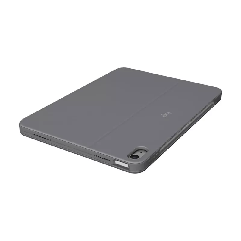 Logitech 920-012631 Cinzento