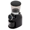 Moinho de café profissional, mós de aço, 31 definições de moagem, Café 90g/m, Adler, AD4450, 300, preto