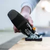 Batavia B.V. | Serra de recortar a bateria 12V - Conjunto Fixxpack 2.0 (incl. bateria 2,0Ah e cabo de carregamento USB-C)