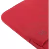 TUCANO Top Second Skin 40,60 cm 16 vermelho mala para portátil até 16 BFTMB16-R