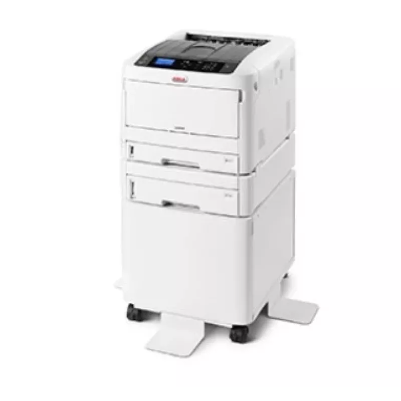 OKI C844dn impressora laser a cores A3