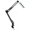 Media-Tech MT224 candeeiro de mesa 5,6 W LED preto