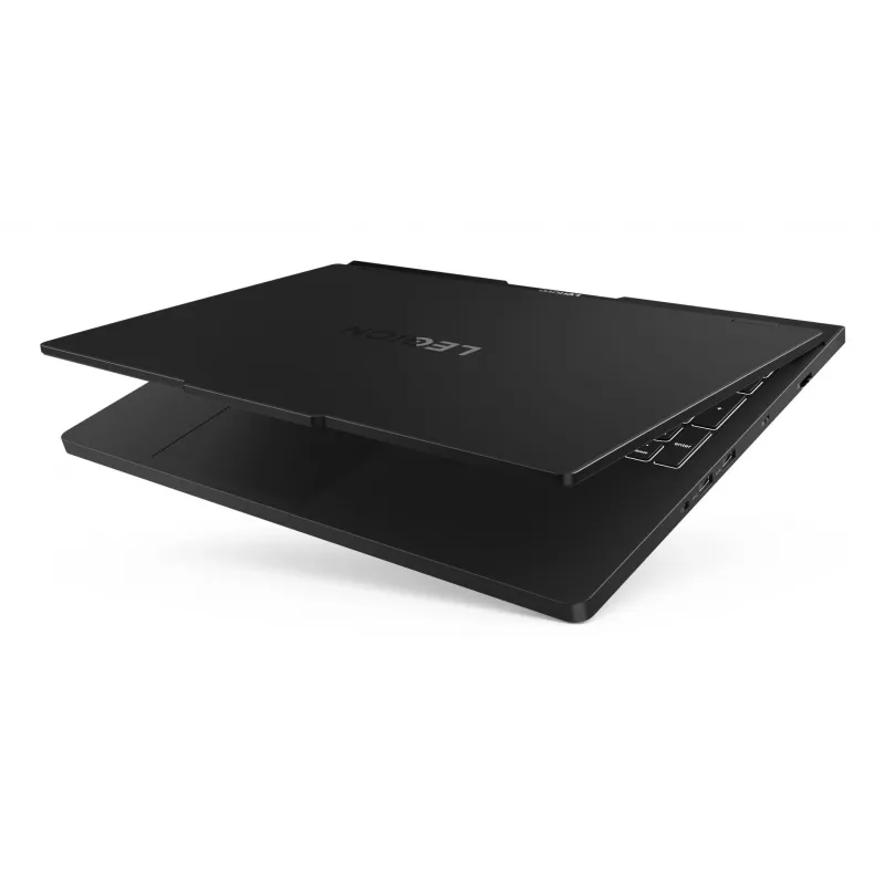 Portátil Lenovo Legion Pro 5 16IAX10 — 16 polegadas WQXGA OLED 165Hz, 32GB DDR5 5600, 1TB SSD, GeForce RTX 5070 8GB, 80Wh, Windows 11