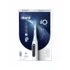 Escova de dentes elétrica Oral B IO5 com estojo Quite White 1 unid.