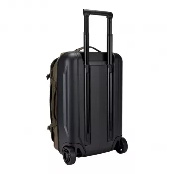 Saco de viagem com rodas Thule 5602 Chasm Carry-on 40L Deep Khaki
