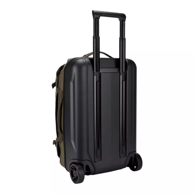 Saco de viagem com rodas Thule 5602 Chasm Carry-on 40L Deep Khaki