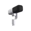 Microfone de estúdio Logitech G Yeti Studio