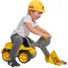 BIG Power-Worker Maxi-Loader, veículo para crianças